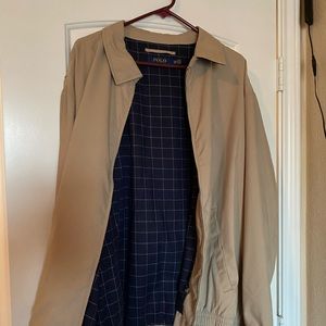 Ralph Lauren Men Jacket